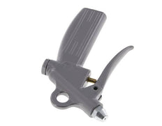 G1/4 inch Aluminum Air Blow Gun Short Nozzle