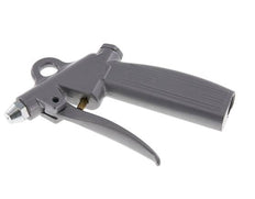 G1/4 inch Aluminum Air Blow Gun Short Nozzle