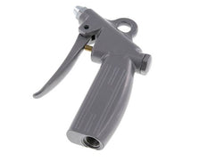 G1/4 inch Aluminum Air Blow Gun Short Nozzle