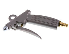 DN7.2 (Euro) Aluminum Air Blow Gun Short Nozzle
