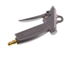 DN7.2 (Euro) Aluminum Air Blow Gun Short Nozzle