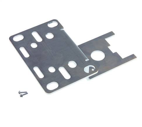 Mounting Bracket Including Screws Futura 4