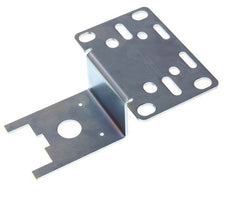 Mounting Bracket Including Screws Futura 4