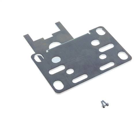 Mounting Bracket Including Screws Futura 4