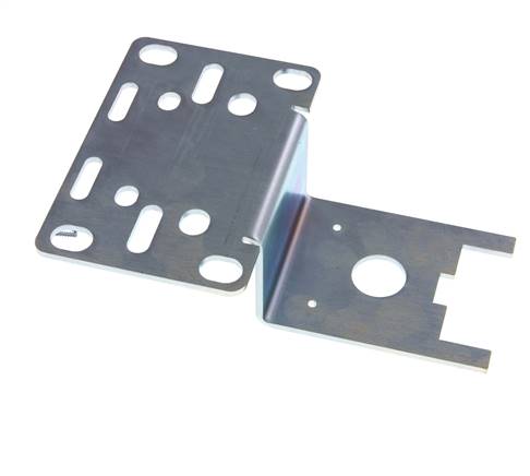 Mounting Bracket Including Screws Futura 4