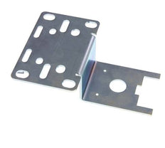 Mounting Bracket Including Screws Futura 4