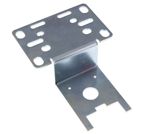 Mounting Bracket Including Screws Futura 4