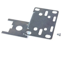 Mounting Bracket Including Screws Futura 4
