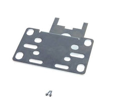 Mounting Bracket Including Screws Futura 4