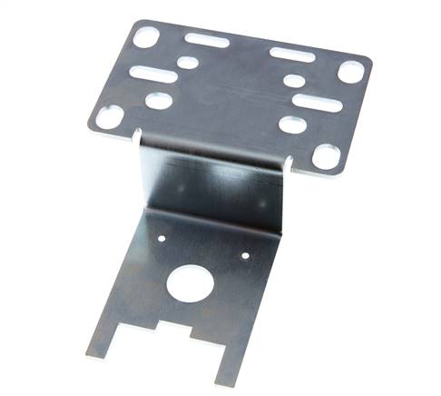 Mounting Bracket Including Screws Futura 4