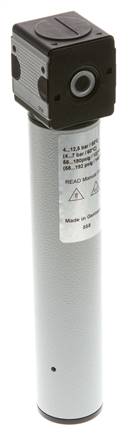 Diaphragm Dryer 1/4'' 182 l/min Mutifix