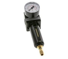 Filter-Regulator G1/4'' 1600 l/min 0.2-6.0bar/3-87psi Auto Metal Multifix 1