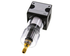 Filter 5microns G1/2'' 5850 l/min Auto Polycarbonate Multifix 2