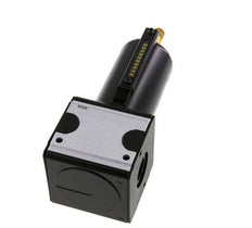 Filter 5microns G1/2'' 5850 l/min Auto Metal Multifix 2