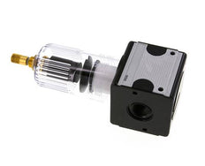 Filter 5microns G1/2'' 5850 l/min Auto Polycarbonate Multifix 2