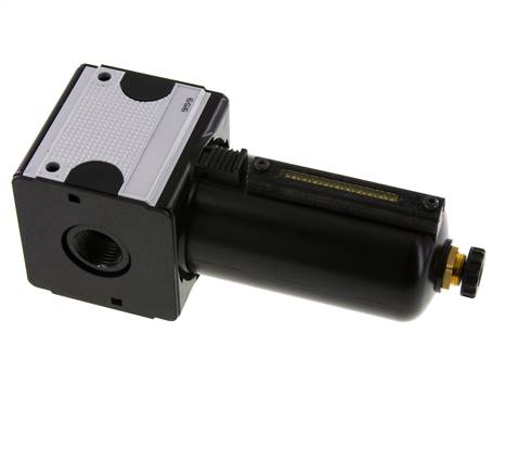Filter 5microns G1/2'' 5850 l/min Semi-Auto Metal Multifix 2