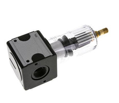 Filter 5microns G3/4'' 5850 l/min Auto Polycarbonate Multifix 2