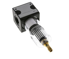 Filter 5microns G3/4'' 5850 l/min Auto Polycarbonate Multifix 2