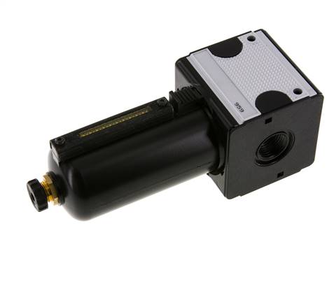 Filter 5microns G1/2'' 5850 l/min Semi-Auto Metal Multifix 2