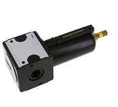 Filter 5microns G1/2'' 5850 l/min Auto Metal Multifix 2