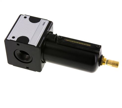 Filter 5microns G3/4'' 5850 l/min Auto Metal Multifix 2