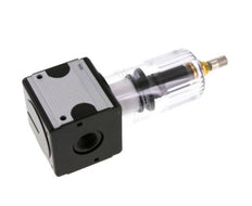 Filter 5microns G1/2'' 5850 l/min Auto (Closed Without Pressure) Polycarbonate Multifix 2