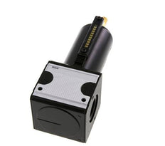 Filter 5microns G3/4'' 5850 l/min Auto Metal Multifix 2