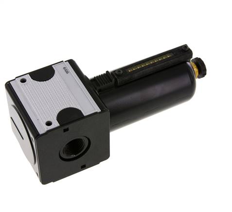 Filter 5microns G1/2'' 5850 l/min Semi-Auto Metal Multifix 2