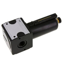 Filter 5microns G1/2'' 5850 l/min Semi-Auto Metal Multifix 2