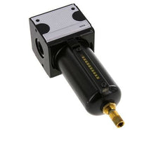 Filter 5microns G1/2'' 5850 l/min Auto Metal Multifix 2