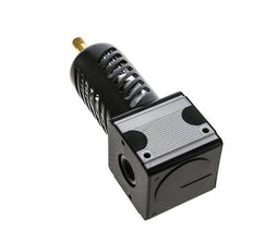 Filter 5microns G1/2'' 5850 l/min Auto Protective Cage Polycarbonate Multifix 2