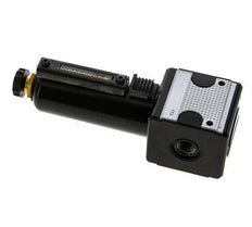 Filter 5microns G1/4'' 2000 l/min Semi-Auto Metal Multifix 1