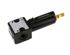 Filter 5microns G3/8'' 2000 l/min Auto Metal Multifix 1