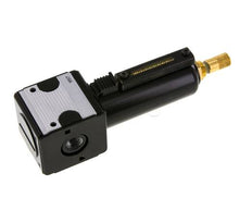 Filter 5microns G1/4'' 2000 l/min Auto Metal Multifix 1