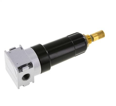 Filter 5microns G1/4'' 1000 l/min Auto Metal Multifix 0