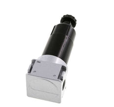 Filter 5microns G1/4'' 1000 l/min Semi-Auto Metal Multifix 0