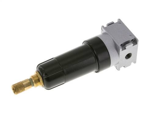 Filter 5microns G1/8'' 1000 l/min Auto Metal Multifix 0