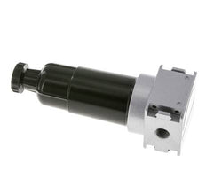 Filter 5microns G1/8'' 1000 l/min Semi-Auto Metal Multifix 0