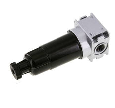 Filter 5microns G1/4'' 1000 l/min Semi-Auto Metal Multifix 0