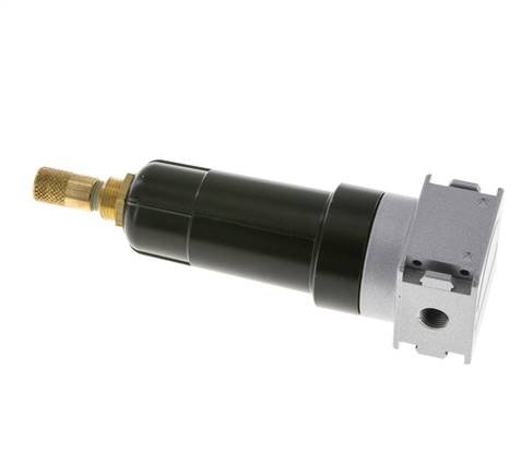 Filter 5microns G1/8'' 1000 l/min Auto Metal Multifix 0