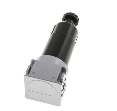 Filter 5microns G1/8'' 1000 l/min Semi-Auto Metal Multifix 0