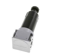 Filter 5microns G1/8'' 1000 l/min Semi-Auto Metal Multifix 0