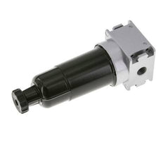 Filter 5microns G1/8'' 1000 l/min Semi-Auto Metal Multifix 0