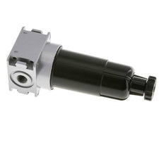 Filter 5microns G1/8'' 1000 l/min Semi-Auto Metal Multifix 0