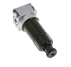 Filter 5microns G1/8'' 1000 l/min Semi-Auto Metal Multifix 0