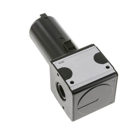 Filter 0.3microns G1/2'' 1500 l/min Without Drainage Vacuum Metal Multifix 2