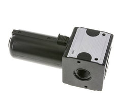 Filter 0.3microns G1/2'' 1500 l/min Without Drainage Vacuum Metal Multifix 2