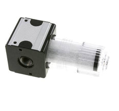 Filter 0.3microns G1/2'' 1500 l/min Without Drainage Vacuum Polycarbonate Multifix 2