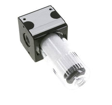 Filter 0.3microns G1/2'' 1500 l/min Without Drainage Vacuum Polycarbonate Multifix 2