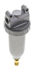 Filter 5microns G1/4'' 800 l/min Auto Metal Standard 1